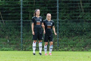 Bild 64 - Frauen SVHU 2 - Wellingsbuettel 1 : Ergebnis: 2:2